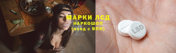 прущий лед Кулебаки